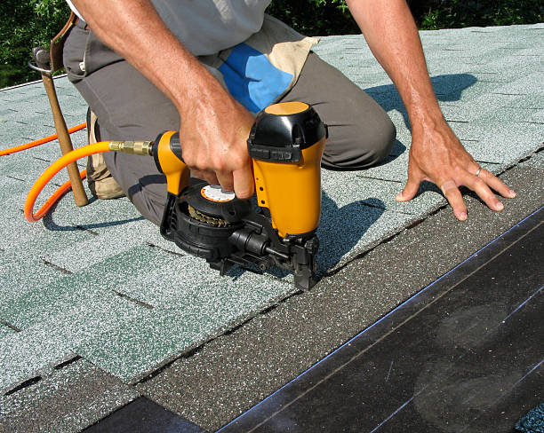 Sealant for Roof in Mauldin, SC