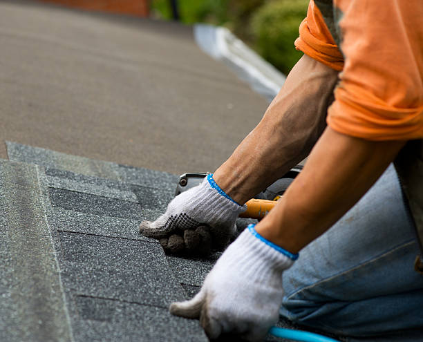 Quick and Trustworthy Emergency Roof Repair Services in Mauldin, SC