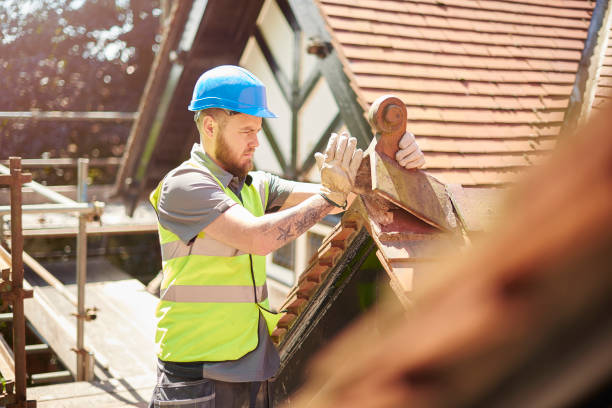 Best Storm Damage Roof Repair  in Mauldin, SC